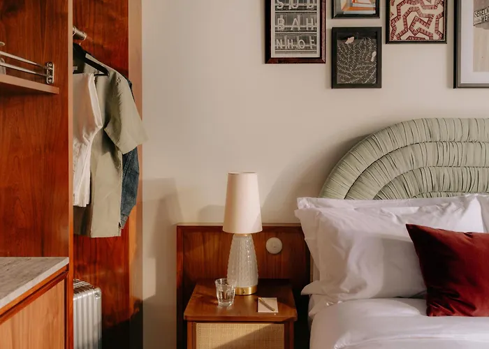 The Hoxton Vienna