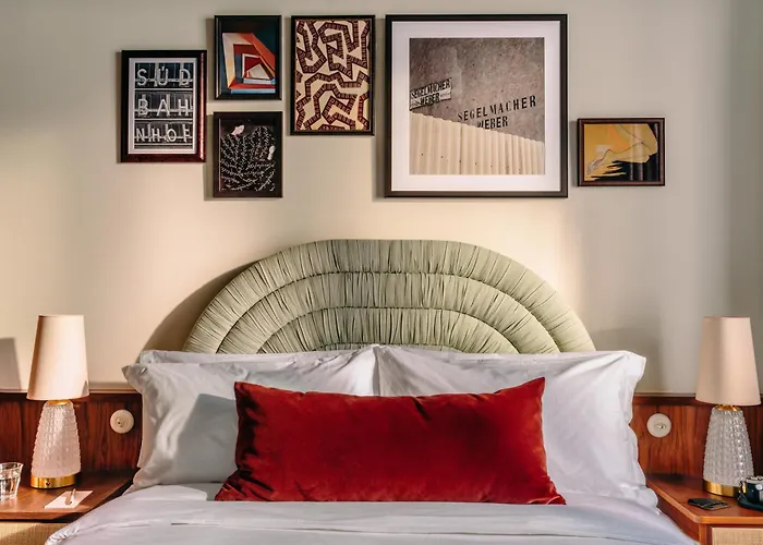 Hotel The Hoxton 4*