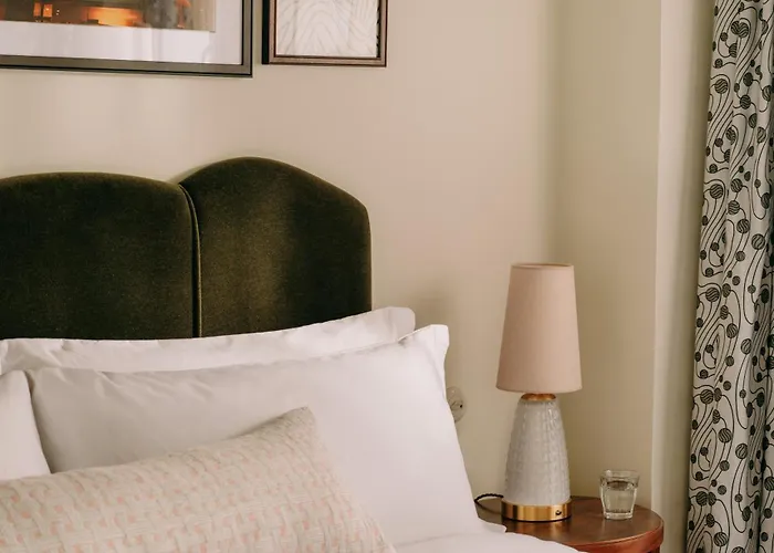 The Hoxton Hotel