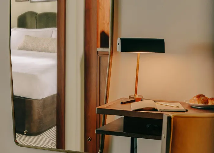 The Hoxton Hotel