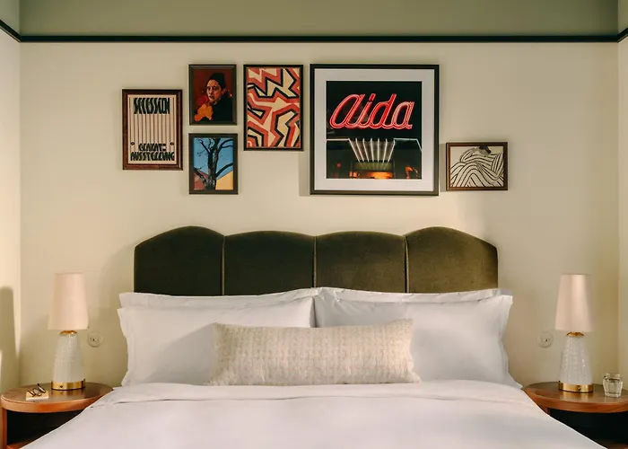 Hotel The Hoxton 4*