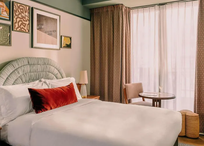 Hotel The Hoxton Vienna
