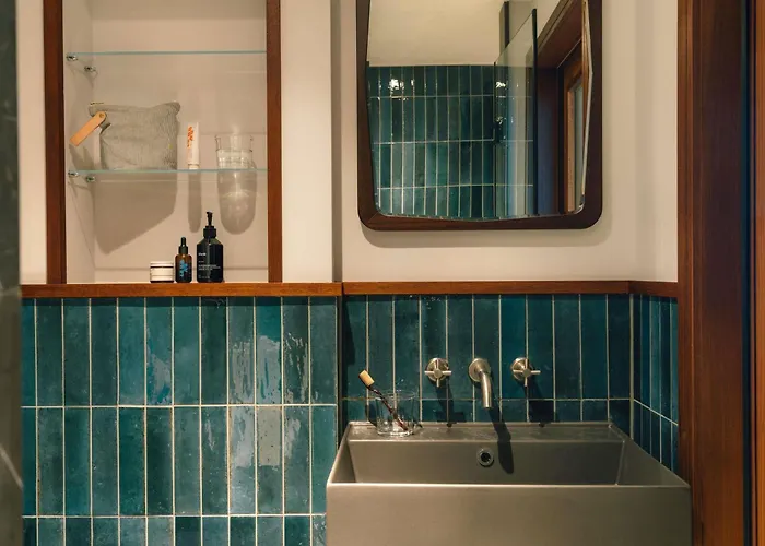 Hotel The Hoxton 4*