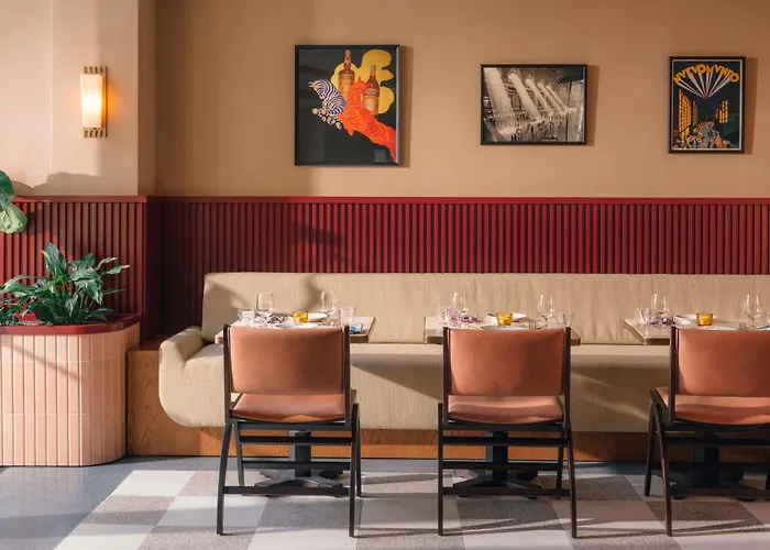 Hotel The Hoxton 4*