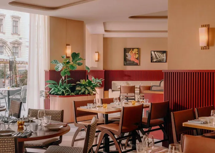 Hotel The Hoxton 4*