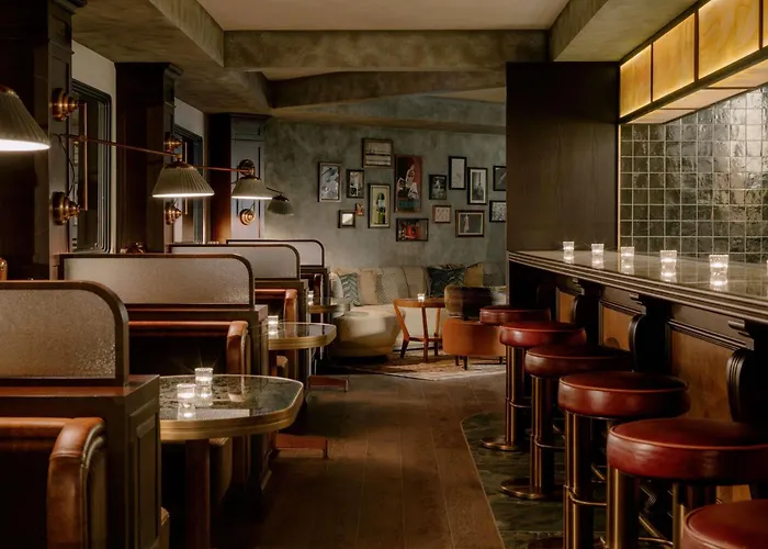 The Hoxton 4* Vienna