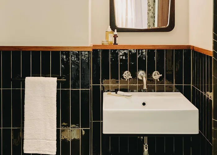 The Hoxton Hotel Vienna