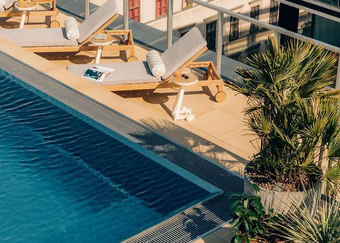 Hotel The Hoxton 4*