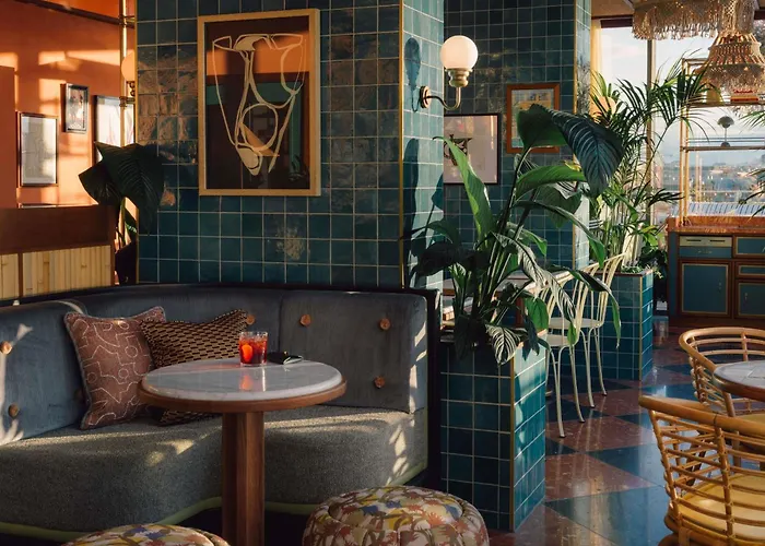 The Hoxton