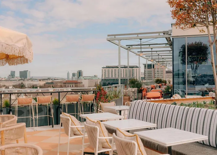 Hotel The Hoxton 4*