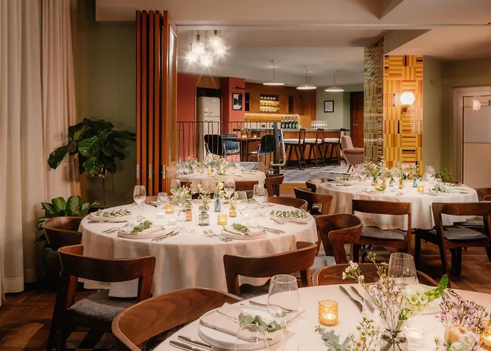 The Hoxton Hotel Vienna