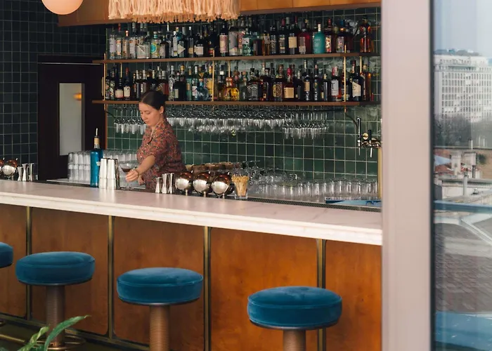 Hotel The Hoxton 4*