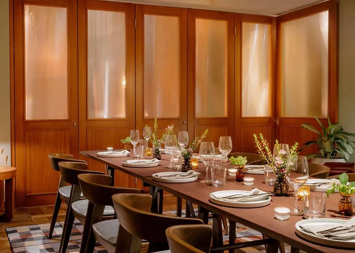 The Hoxton 4* Vienna