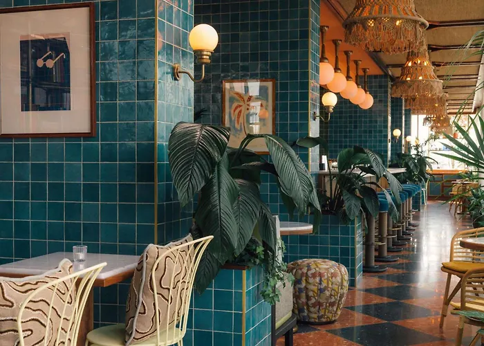 Hotel The Hoxton