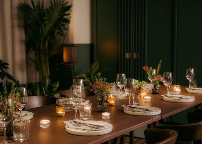 Hotel The Hoxton 4*