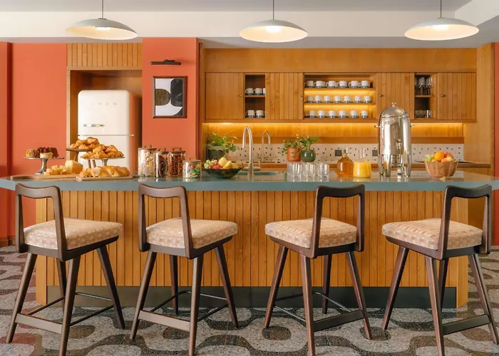 The Hoxton Hotel 4*