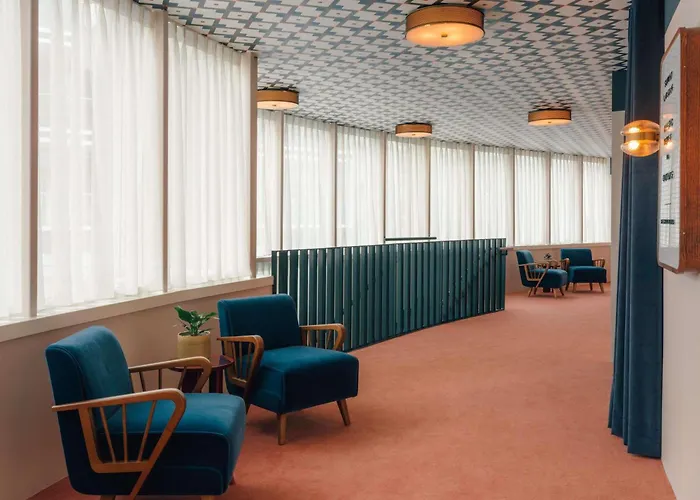 Hotel The Hoxton 4*
