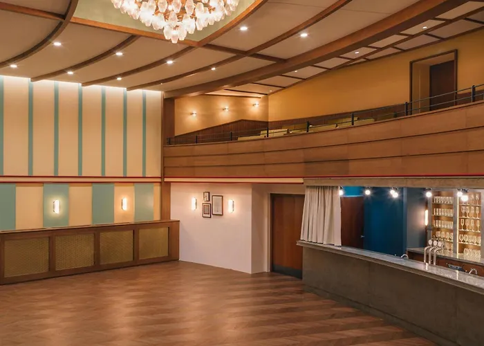 The Hoxton 4* Vienna
