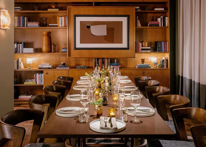 The Hoxton Hotel 4*