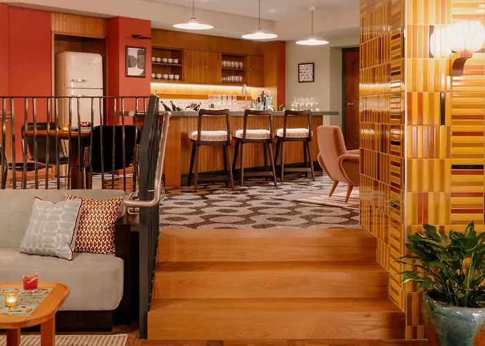 Hotel The Hoxton 4*