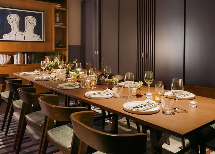 Hotel The Hoxton Vienna