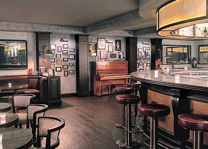 The Hoxton Vienna