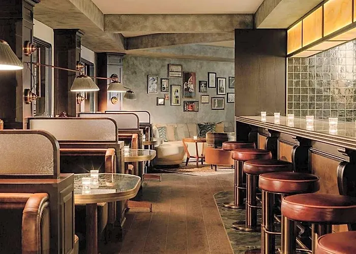 The Hoxton Hotel 4*