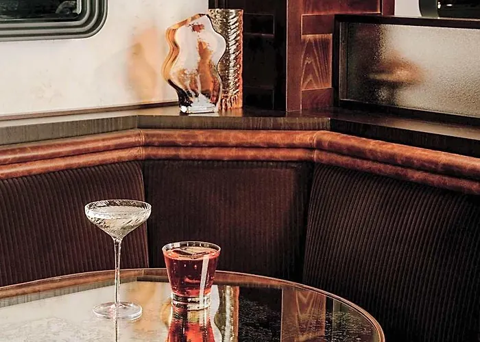 The Hoxton Hotel Vienna
