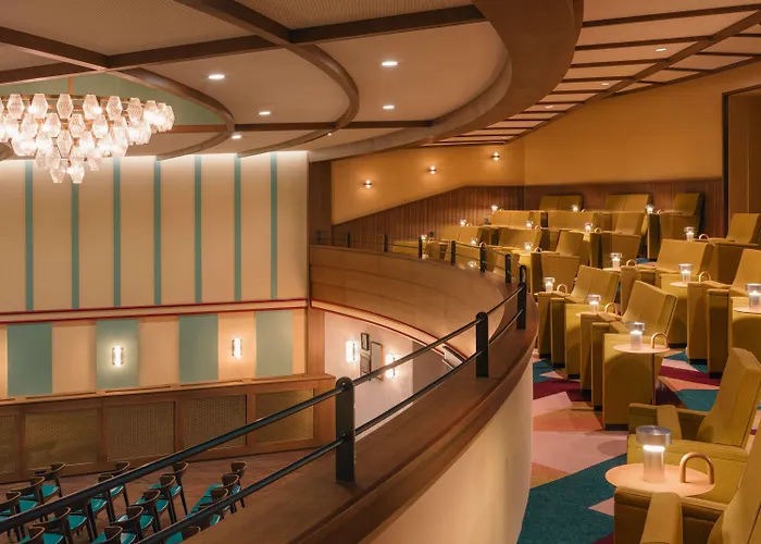 The Hoxton 4* فيينا