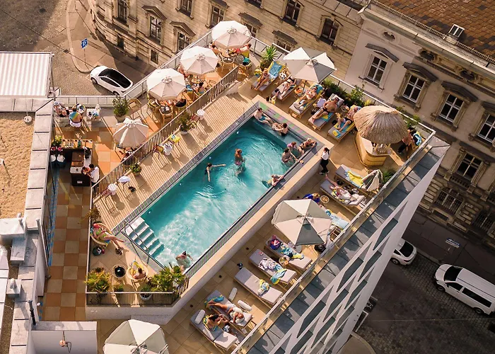 The Hoxton Hotel
