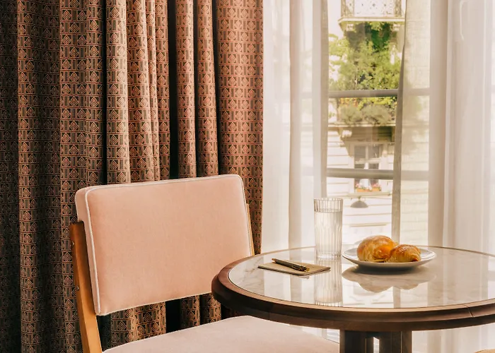 The Hoxton Hotel Vienna