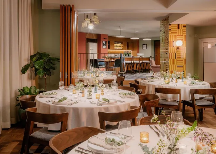 The Hoxton Hotel Wenen